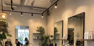 Как выбрать салон красоты рядом с метро в Москве: памятка перед записью