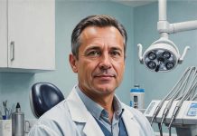 Пародонтолог: когда стоит обратиться и почему здоровье дёсен важнее, чем кажется