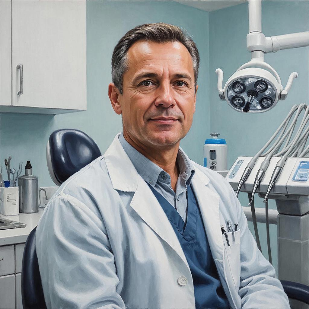 Пародонтолог: когда стоит обратиться и почему здоровье дёсен важнее, чем кажется