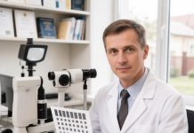 Окулист: кто это, чем занимается и когда к нему обращаться