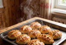 Лучшие рецепты дрожжевого теста: секреты пышной и ароматной выпечки