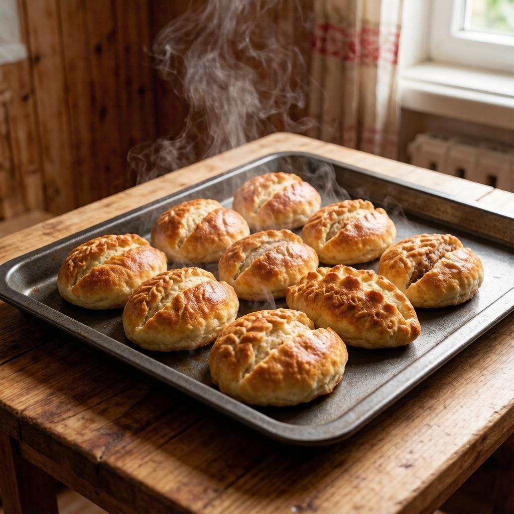 Лучшие рецепты дрожжевого теста: секреты пышной и ароматной выпечки