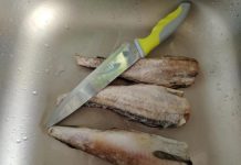 Повседневная рыба. Почему минтай не столь популярен в ресторанах