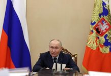 Причальное решение Путина. Новые правила приплывут в российские порты