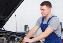 РОАД предлагает ввести цифровой паспорт автомобиля