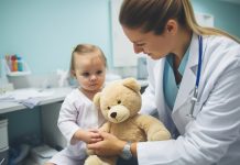 Когда стоит обратиться к педиатру: подробное руководство для родителей