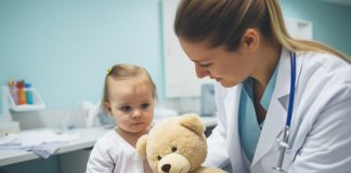 Когда стоит обратиться к педиатру: подробное руководство для родителей