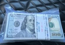 Спецоперация Минфина. Валюты и золота станет больше