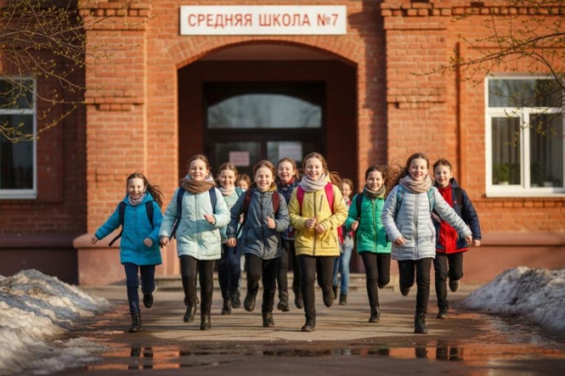 В Минпросвещения назвали дату начала летних каникул