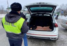 Всего один предмет в багажнике приведет к штрафу в 25 000 рублей – подробности