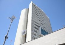 Выпускник программы «Муравьёв-Амурский 2030» получил должность в правительстве Приморья