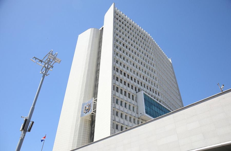 Выпускник программы «Муравьёв-Амурский 2030» получил должность в правительстве Приморья