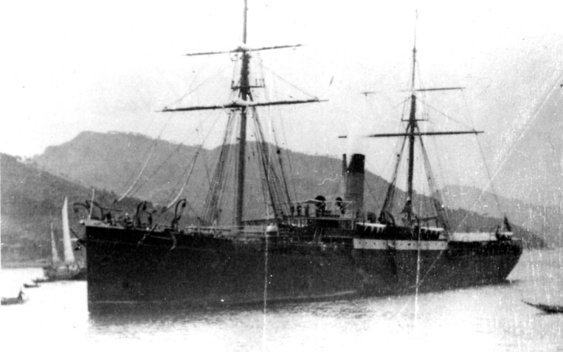 25 апреля свой 143-й день рождения отмечает Транспортная группа FESCO