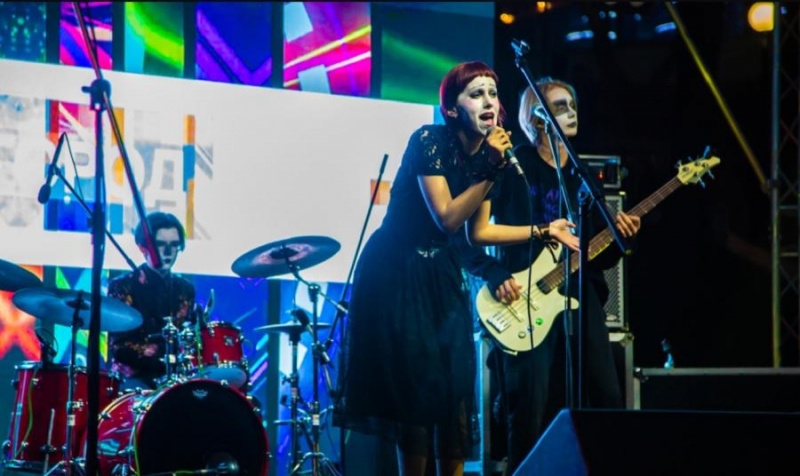 26 июня во Владивостоке пройдет один из самых масштабных фестивалей России