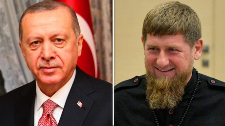 Кадыров предъявил претензии Турции за антироссийский шаг