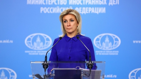 В МИД РФ предложили оригинальный метод отопления дома для главреда итальянского издания 