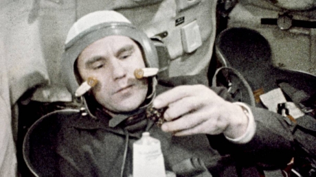 Из жизни ушел советский космонавт Владимир Шаталов