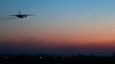 Найдены обломки самолета "Ан-26", разбившегося на Камчатке: названо место и время