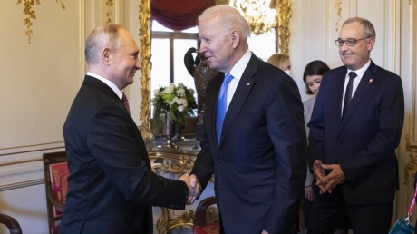 Важный исход встречи между Путиным и Байденом озвучили в МИД