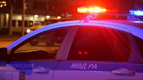 Стрельба в абхазской Пицунде: мужчина расстрелял россиян в ресторане и ранил себя