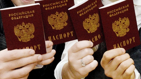 Госдума может дать белорусам и украинцам новую возможность стать гражданами России