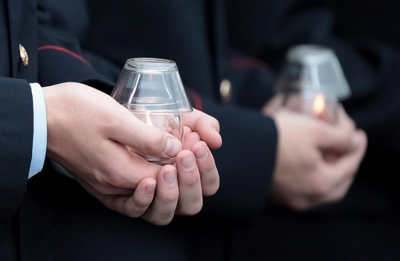 80-ю годовщину начала Великой Отечественной Войны отметят в Приморье