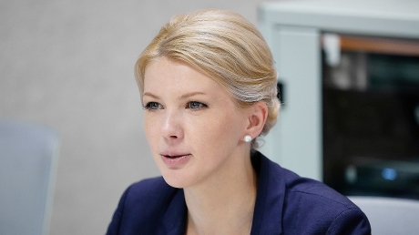 Марину Ракову задержали в Москве по делу о хищении 50 млн рублей – МВД