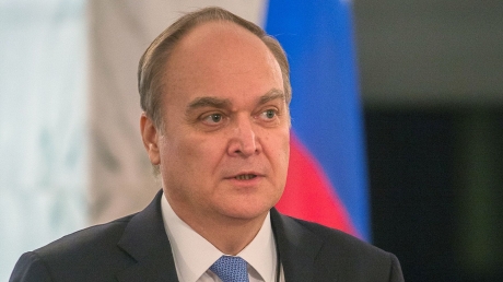 "Элемент информборьбы", - посольство РФ в США отреагировало на заявление Госдепа о "нарушениях" в Чечне 