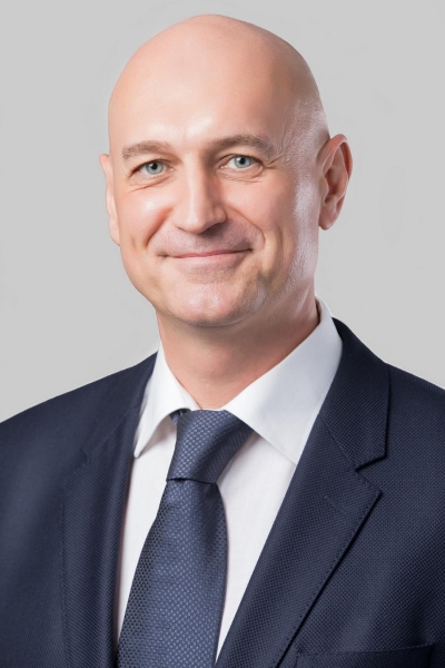 Андрей Патока стал генеральным директором Tele2