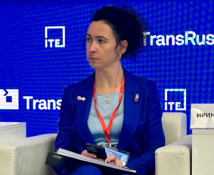 АО «Восточный Порт» планирует вдвое увеличить перевозку контейнеров в полувагонах