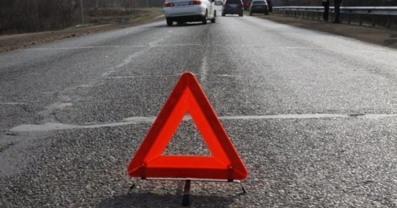 Авария без техосмотра. Страховщики рассказали, что тогда будет