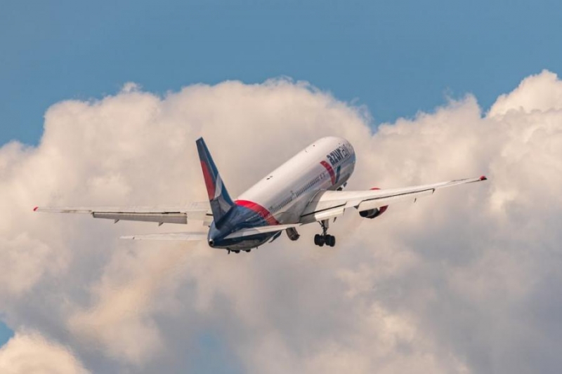 Авиакомпании боятся жесткой посадки: авиакеросин растет в цене небывалыми темпами