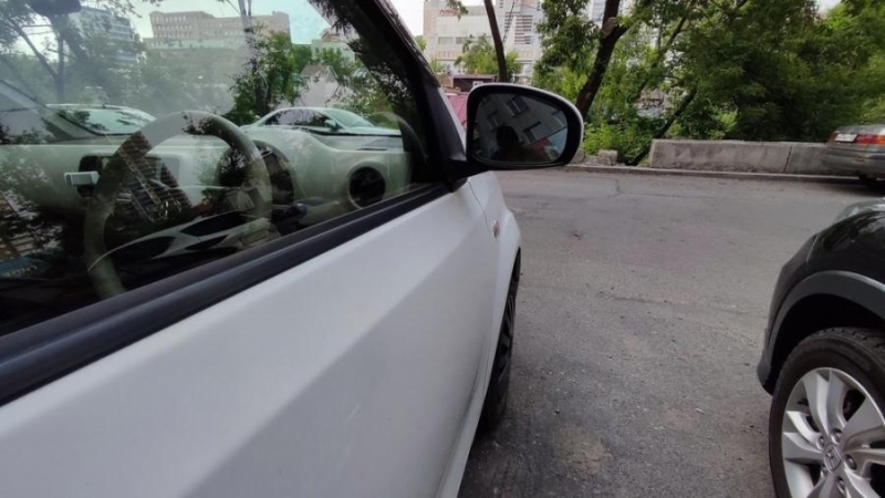 Автомобиля нет, налоги приходят. ФНС дала разъяснения