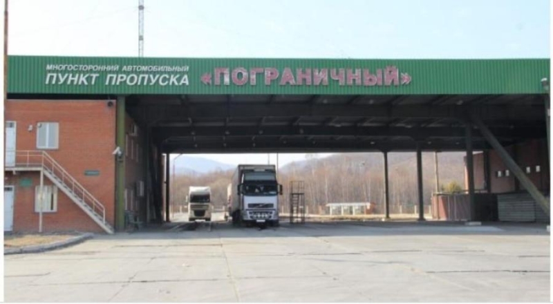 Автомобильные пункты пропуска освободили от коронавирусных ограничений