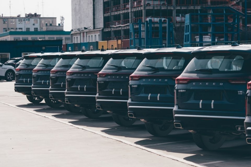 Ажиотаж на рынке импортных авто: что поменялось и чего ждут в порту Владивостока