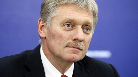 Песков опередил приглашение Зеленского на "Крымскую платформу", назвав ее неприемлемой