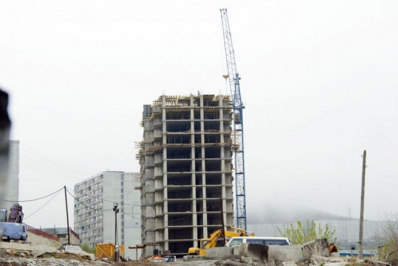 Банк «Открытие»: дальневосточники назвали недвижимость самым перспективным инвестиционным инструментом