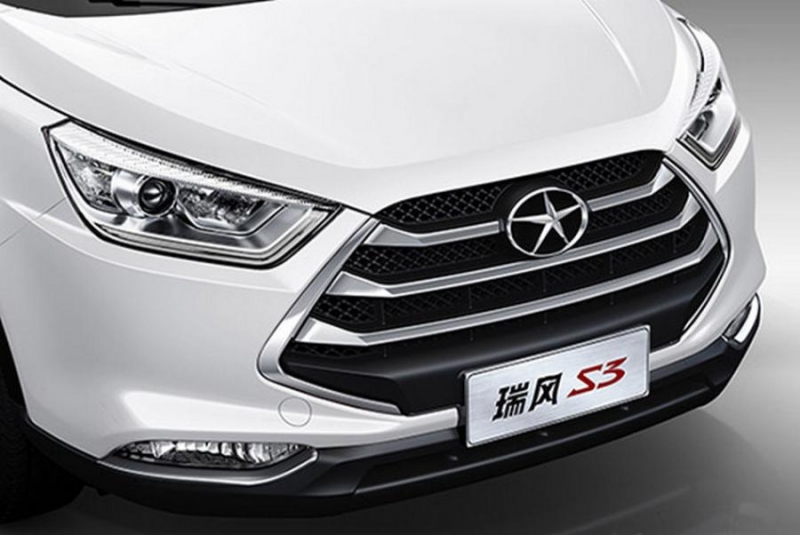 Банк &laquo;Открытие&raquo; и JAC Motors запустили совместную программу финансирования дилеров