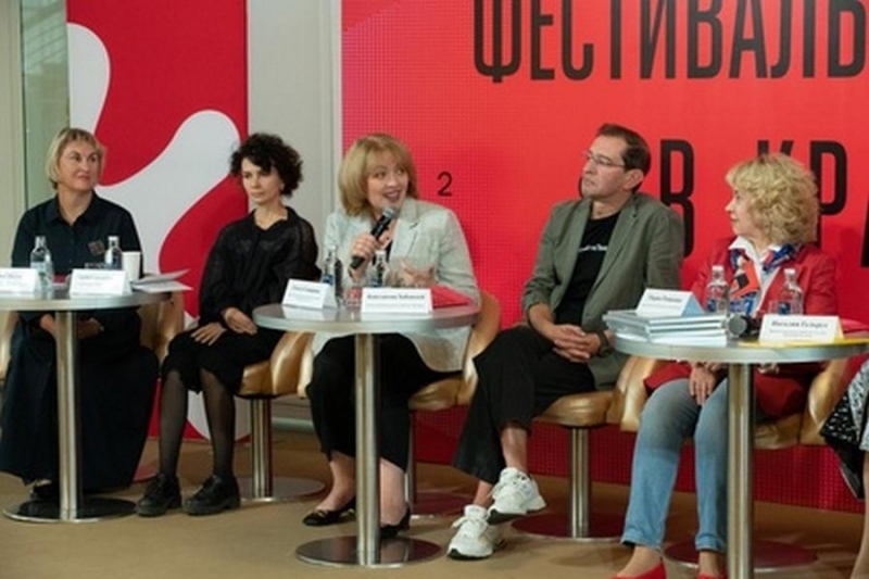 Банк «Открытие» стал генеральным спонсором МХТ имени А. П. Чехова