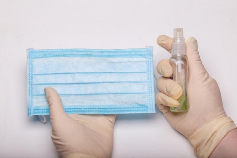 Без ПЦР-теста на ВЭФ не пустят