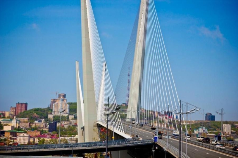 Бюджетное напряжение растет: активы Владивостока изнашиваются