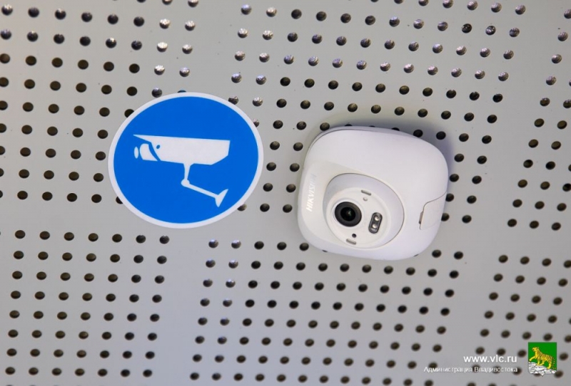 Большие китайские автобусы поедут по дорогам Владивостока