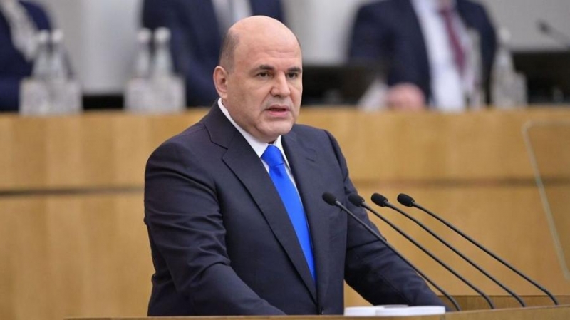 «Боремся за каждый процент». Мишустин отреагировал на падение спроса