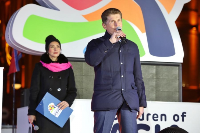 «Будут приличные зарплаты». Кожемяко сделал заявление