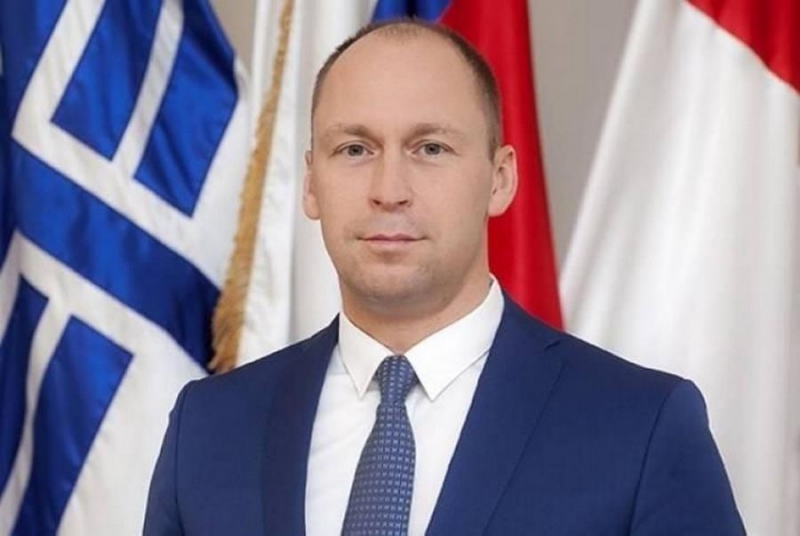 Бывшего главу Фонда капремонта Приморья наказали за взятку