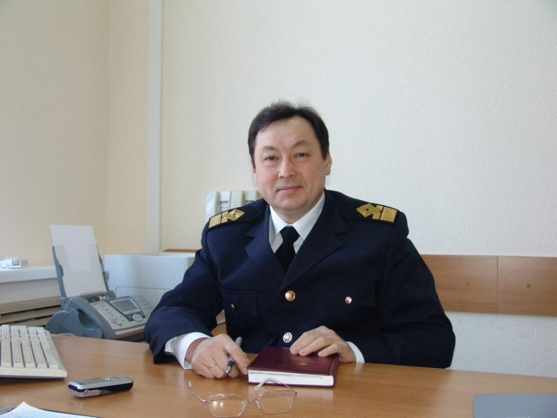 Бывший ректор МГУ им. Адмирала Невельского превысил полномочия и заплатит за это миллионы