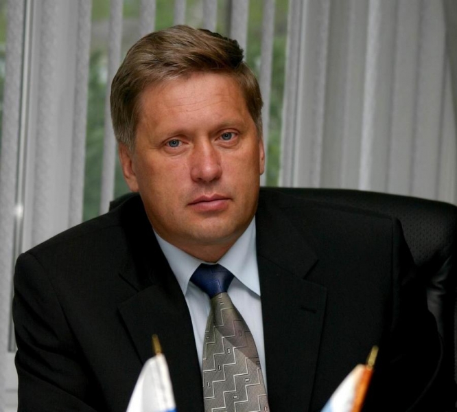 Бывший вице-губернатор Приморья Мясник совершил крупную сделку на энергорынке