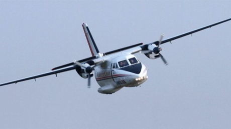 Крушение самолета L-410 в Кемеровской области: оба пилота и семь парашютистов погибли
