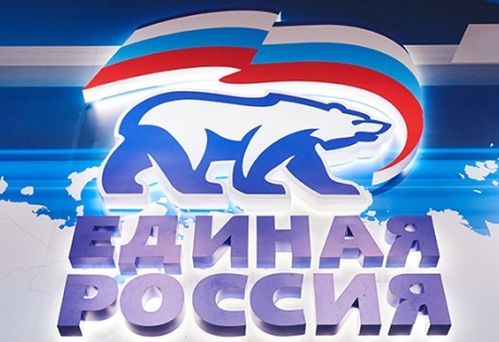 Лидер волонтерского движения Метелев рассказал о задачах, стоящих перед «Единой Россией» 