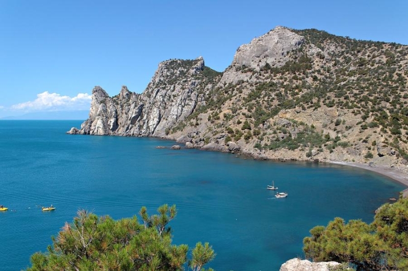 Цены пошли вниз. Для тех, у кого нет загранпаспорта, сообщили приятные новости